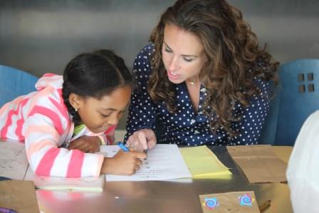 Academic Mentors Needed in Boston Public Schools (K-12)!