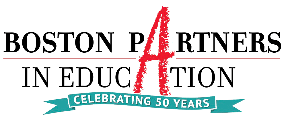 Academic Mentors Needed in Boston Public Schools (K-12)!