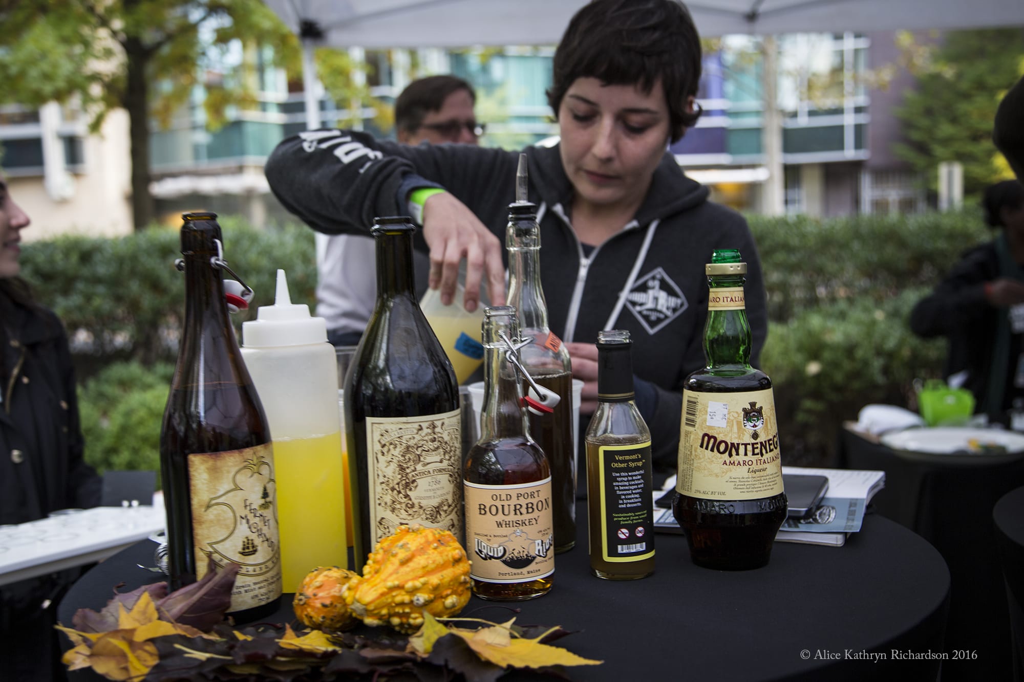 2nd Local Craft Spirits Festival