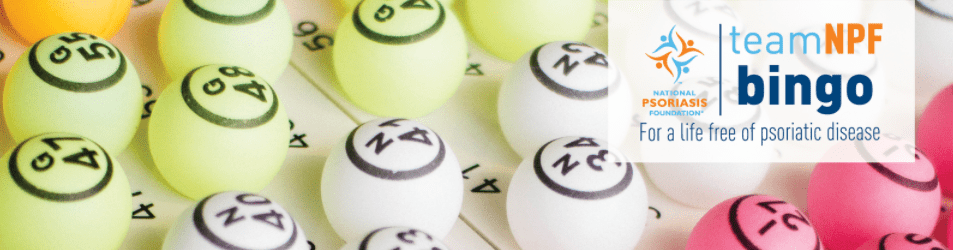 Team NPF Bingo