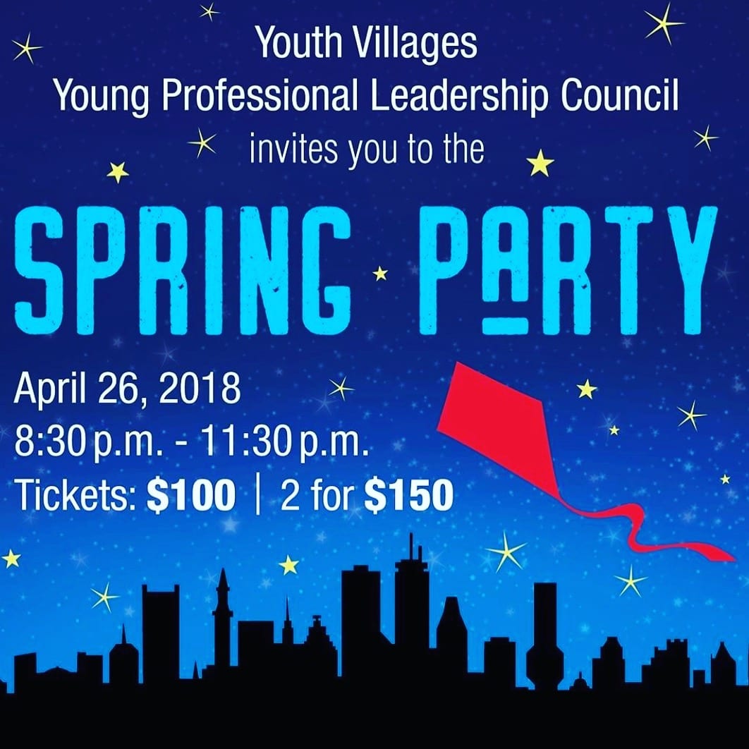 Spring Party