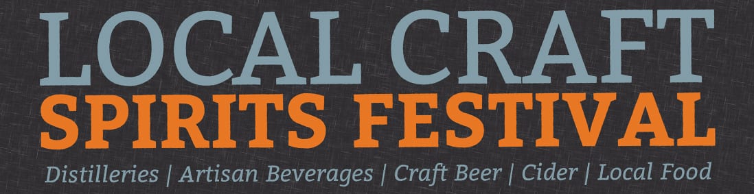 3rd Local Craft Spirits Festival