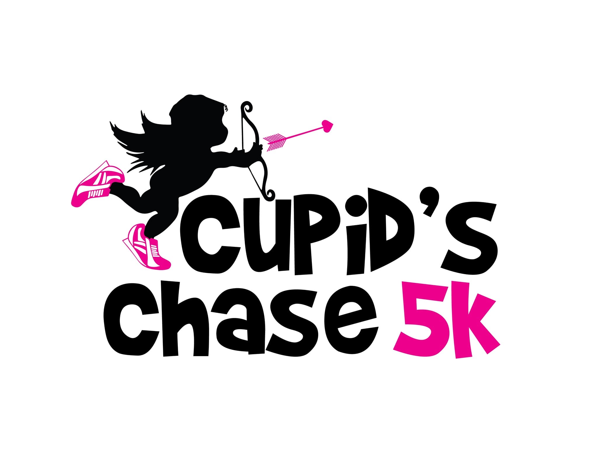 Cupid's Chase 5k