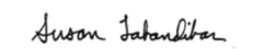 Susans Sig