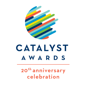 2014 Catalyst Award and 20th Anniversary Celebration
