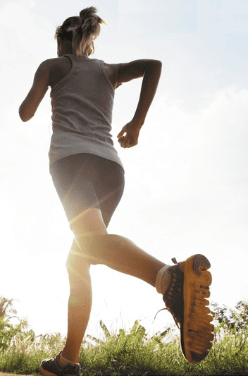 Blue Cross Blue Shield of Massachusetts Island Run