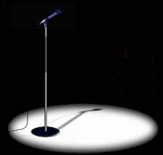 Pegasystems Stand-Up Boston Comedy Challenge