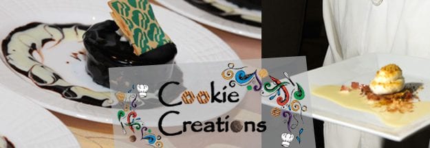 Girl Scout Cookie Creations