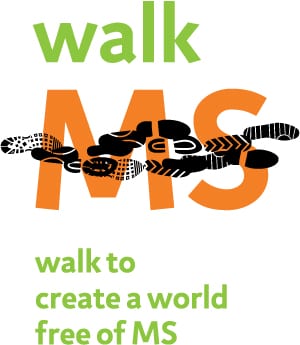 Walk MS Boston 2015
