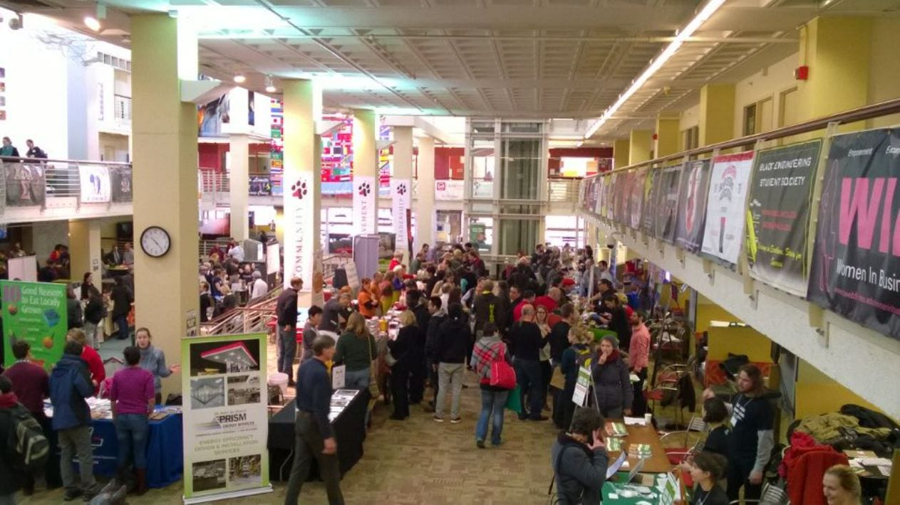 4th Annual Local Food Trade Show