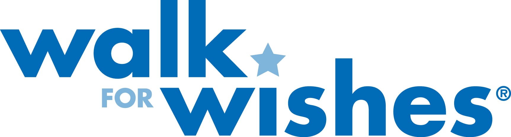 Fifth Annual Walk for Wishes to Benefit Make-A-Wish Massachusetts and Rhode Island