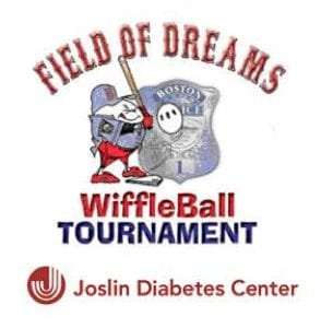 “Field of Dreams” WiffleBall Tournament and Fundraiser