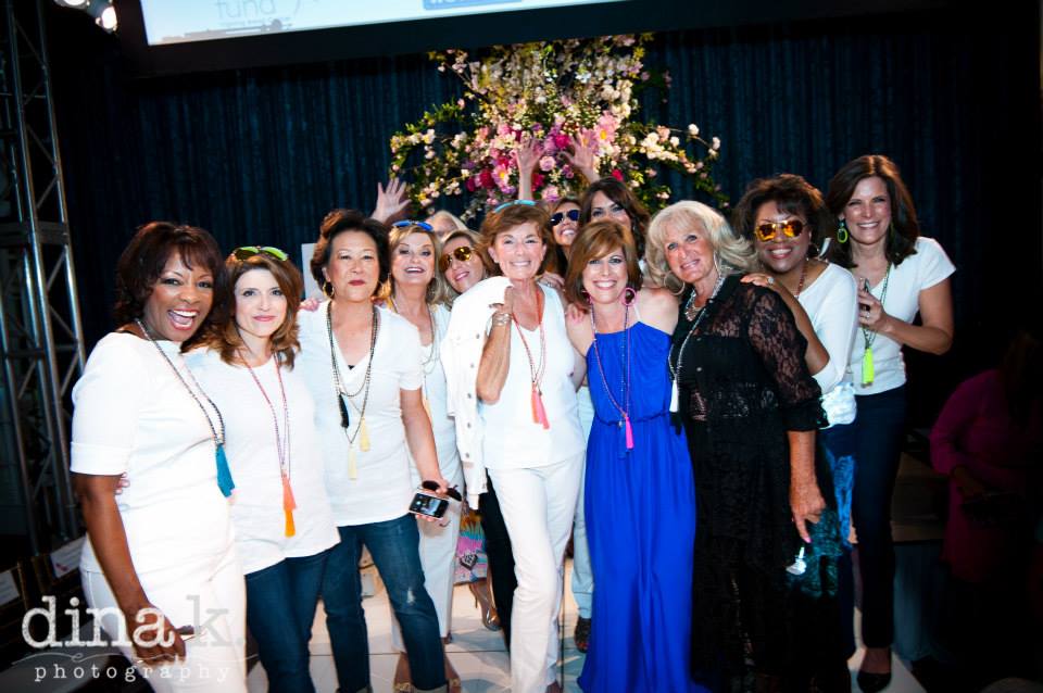 9th Annual Kelley for Ellie Fashion Show