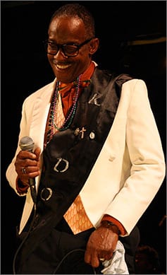 Cool Hot Jazz to Benefit VNA Care Network & Hospice