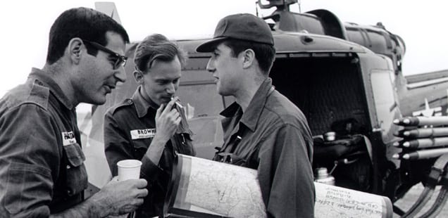 GlobeDocs Presents: ‘Dateline - Saigon’