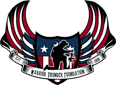 3rd Annual Warrior Thunder Golf Tournament