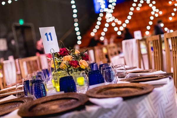 ICA Gala 2016