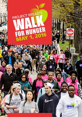 Walk for Hunger & 5K Run