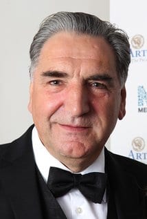 Jim Carter, Star of Downton Abbey Hosts Nepal Fundraisers