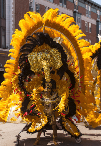 24th Annual Cambridge Carnival International