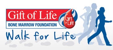 Gift Of Life Walk For Life