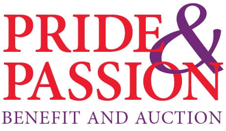 Greater Boston PFLAG Pride & Passion Benefit and Auction