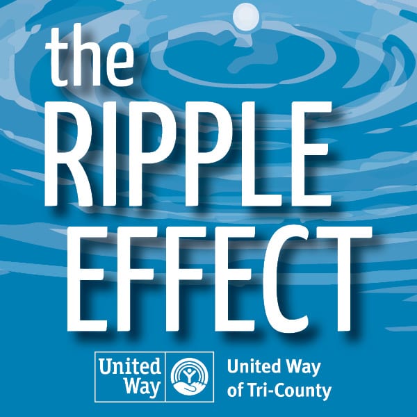 United Way of Tri-County announces Annual Recognition Breakfast: “The Ripple Effect: Changing Lives, Building Communities”