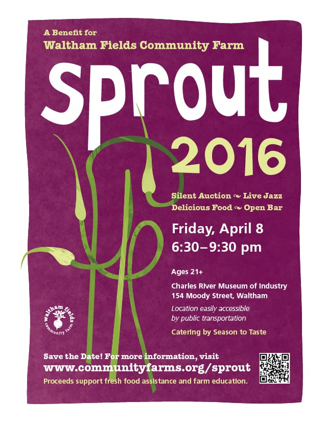 Sprout 2016