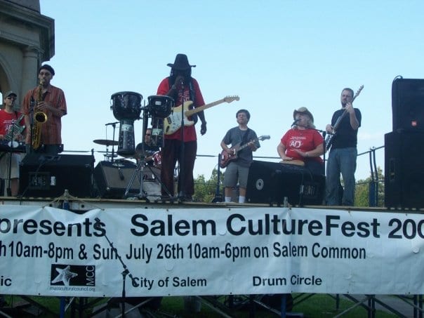 A3D Salem CultureFest