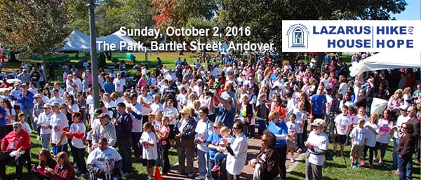 Hike for Hope