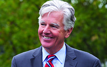 Changing the Face of Leadership Lunch