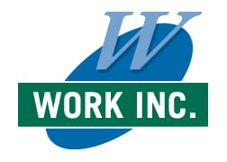 WORK Inc. - Awards night celebration