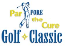 Par Fore the Cure Golf Classic & Clambake