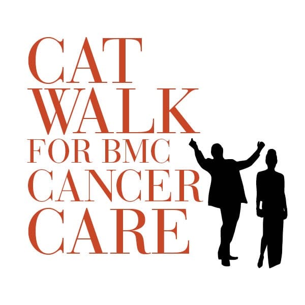 Catwalk for BMC Cancer Care