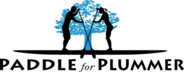 Paddle For Plummer