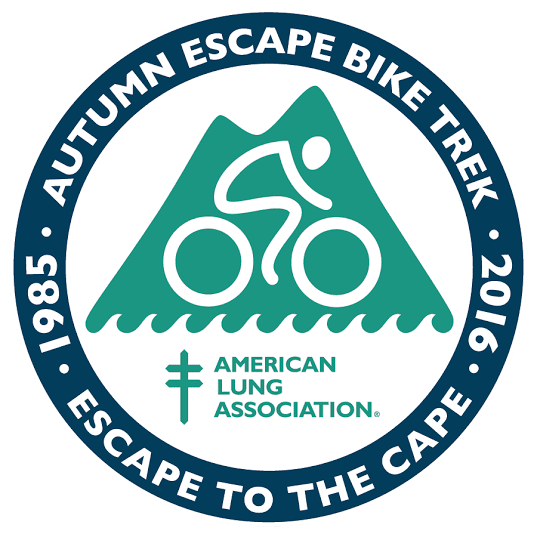 Autumn Escape Bike Trek