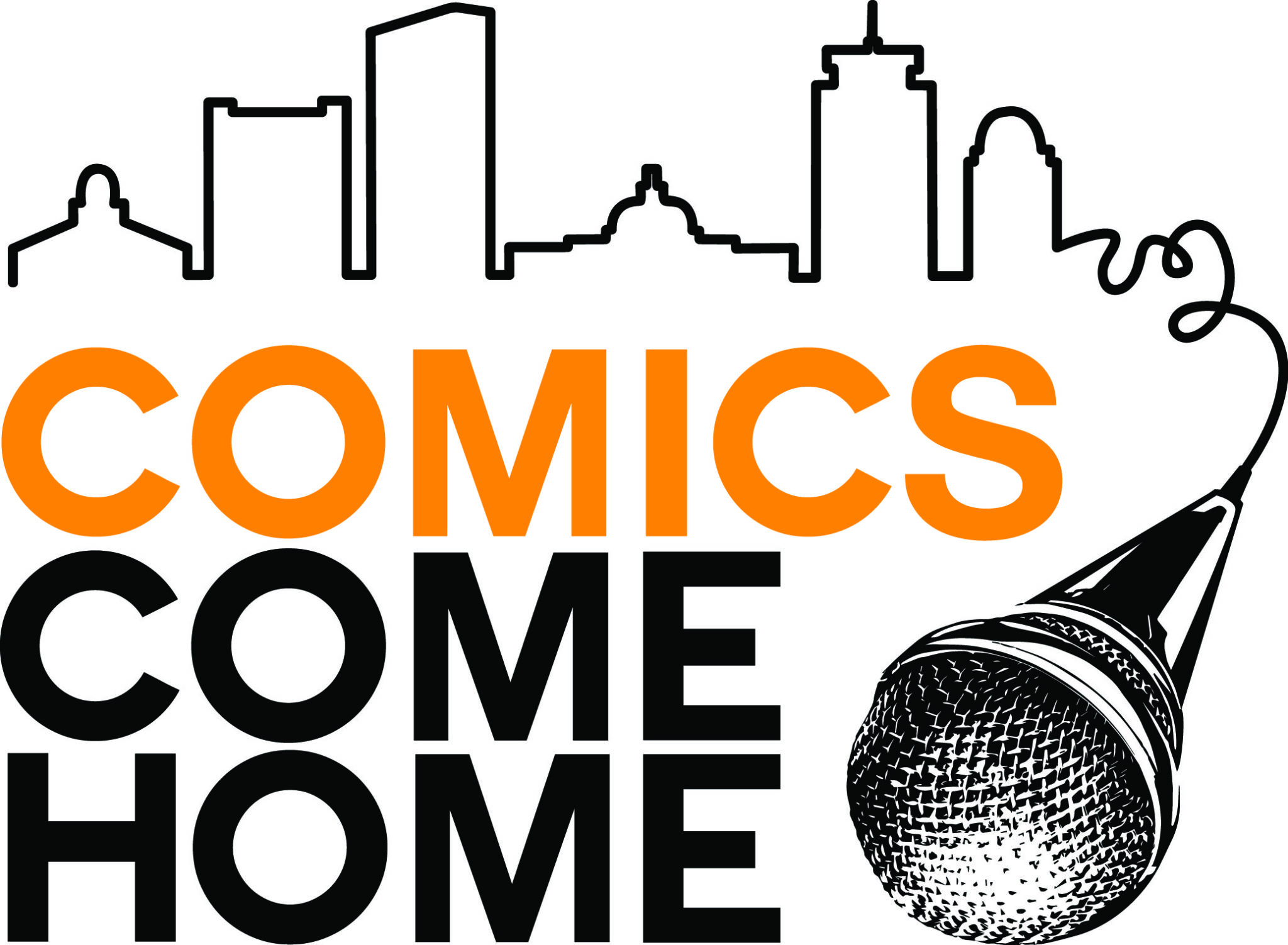 Comics Come Home 22 Boston Charity EventsBoston Charity Events