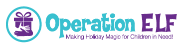 OPERATION ELF (Everybody Loves Families) HOLIDAY GATHERING