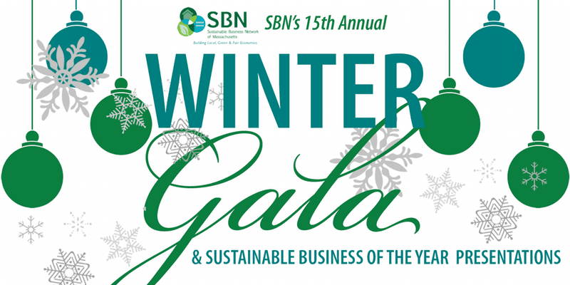 SBN's 15th Annual Winter Gala