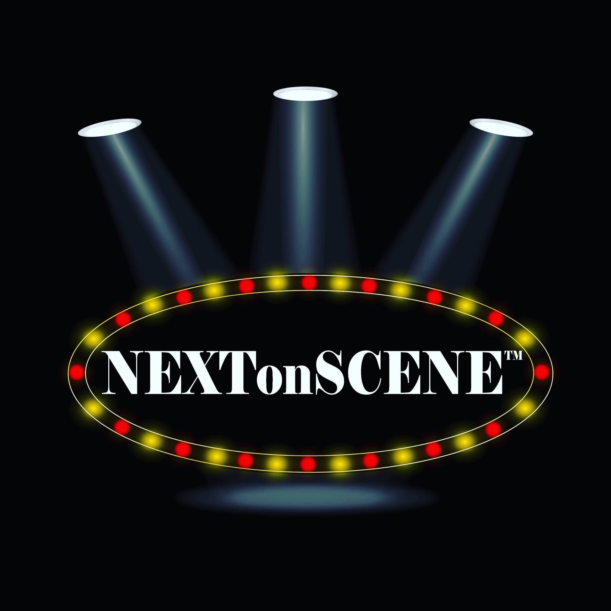 NEXTonSCENE™ Boutique Black Friday Holiday Party