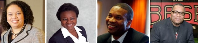 Harriet Tubman Forum on Race and Education