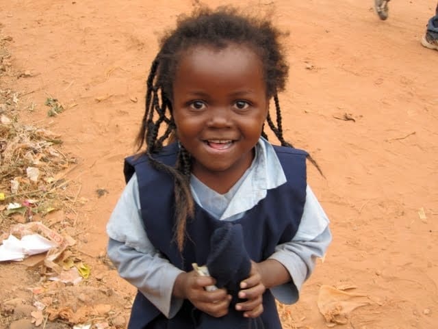 Triple Treat: Beethoven, Mendelssohn, Aiding African Orphans