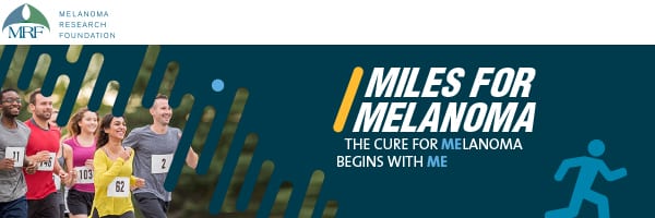 2017 Miles for Melanoma Boston 5k Run/Walk