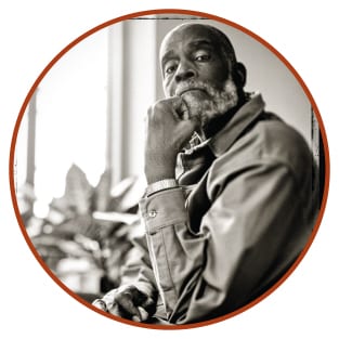 Building a Better Boston Breakfast Honoring Mel King