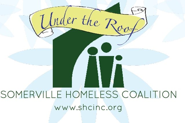Under the Roof - annual dinner