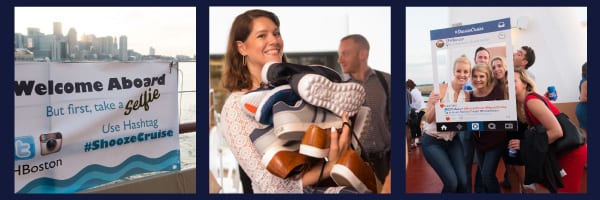 14th Annual Shooze Cruise
