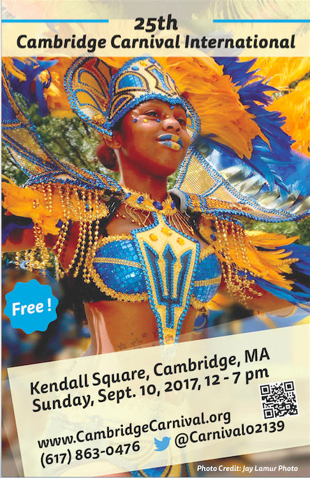 Cambridge Carnival
