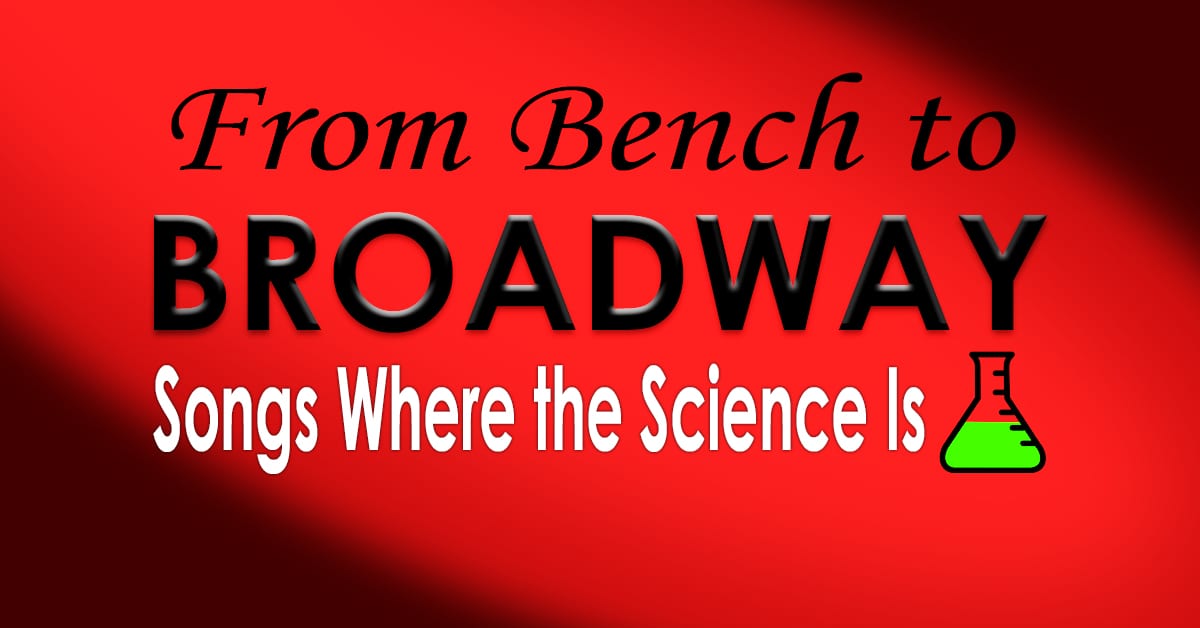 From Bench to Broadway