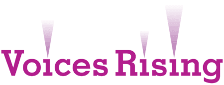 Voices Rising: An Evening of Storytelling