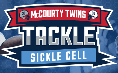 2017 Tackle Sickle Cell Casino Night Boston